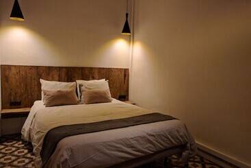 Bed and Breakfast Casa Maca Guest House