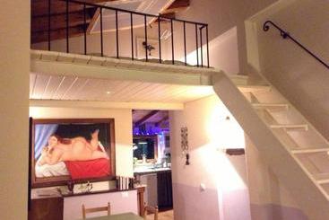 Case Nel Borgo