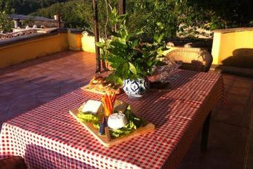 Case Nel Borgo