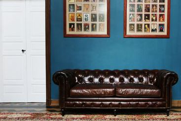 Bed and Breakfast Les Chambres Du Château Mont Donel