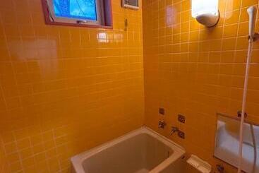 Bed and Breakfast Niseko Pension Bellary