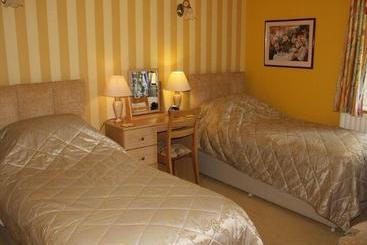 مبيت وإفطار The Vine House