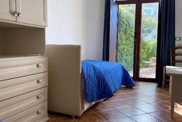 آپارتمان Casale La Zagara