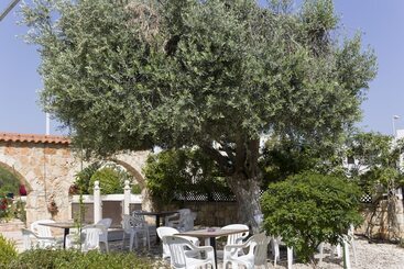 דירות לתיירים Eliofos Elegant Maisonettes