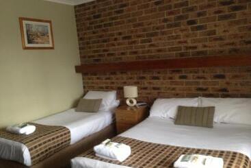 Gisborne Motel