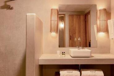 هتل Amaia Trancoso