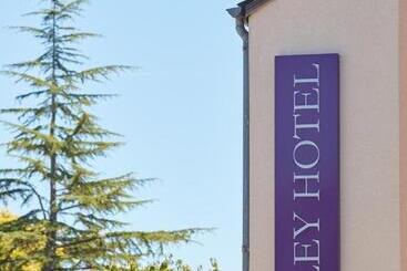 Ashley Hotel Le Mans Sud