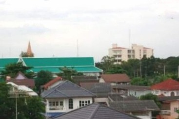 酒店 Baan Jantra Place