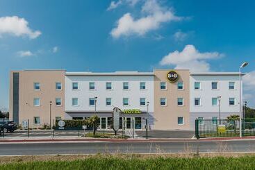 B&b Hotel Royan La Palmyre