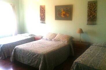 בית מלון כפרי Casa Serena