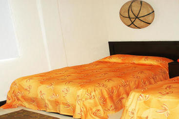 هتل Chapul Inn