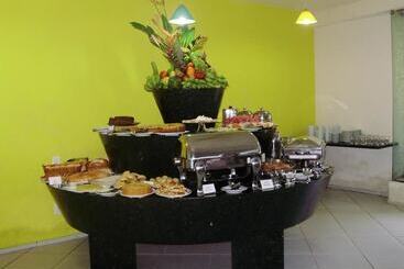 בית מלון כפרי Delta Park