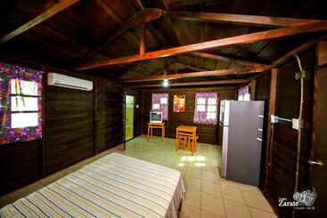 酒店 Eco Cabañas Cancún