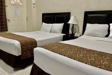 בית מלון כפרי Esmeralda S