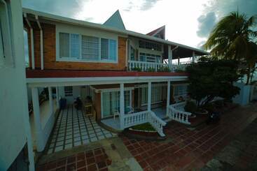 호텔 Familiar Casa Vip