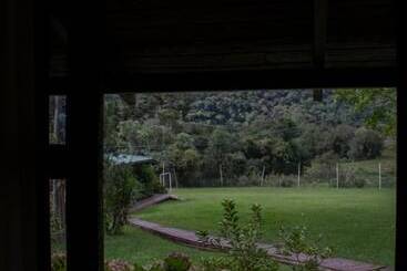 酒店 Fazenda Pedras Brancas