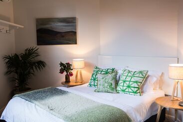 בית מלון כפרי Healesville