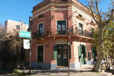 فندق Hostería Restaurante Del Puerto
