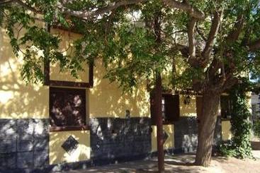 هتل Hostería Las Gemelas