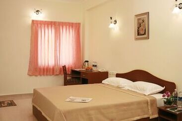 فندق Kumararaja Palace