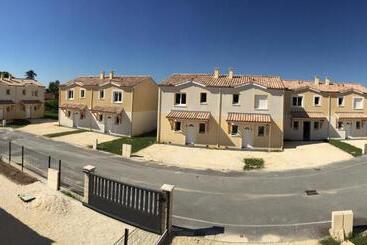 هتل La Residence Les Grands Vignobles