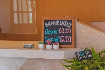 酒店 Lagoon  Pet Friendly