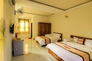 هتل Lam Ha Resort