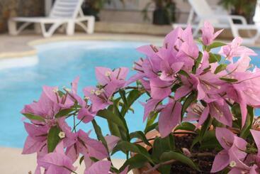 فندق Residence Le Lotus