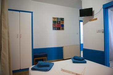 בית מלון כפרי Le Village