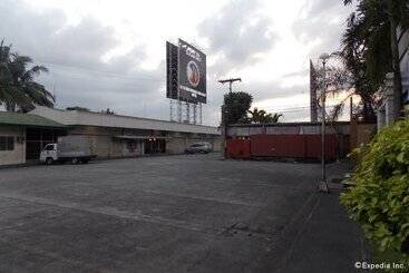 Mo2 Westown Hotel   Mandalagan