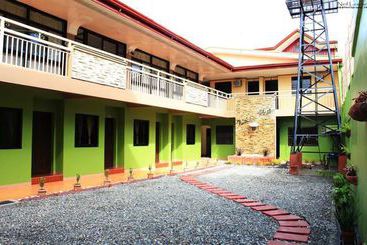 Hotel Nikita S Place