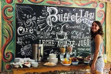 בית מלון כפרי Nuevo  Bahia Centro