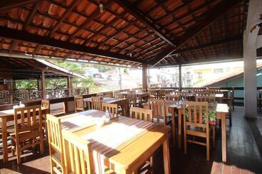 בית מלון כפרי Pousada Borakay