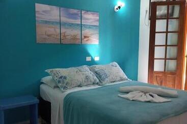 酒店 Pousada Conchas De Paraty