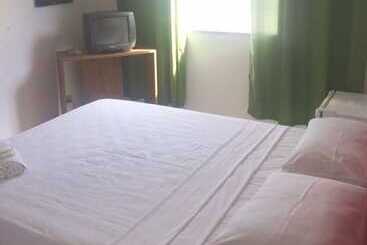 ホテル Pousada Dolce Vita