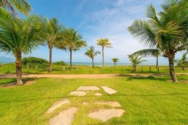 酒店 Pousada Pe Na Areia