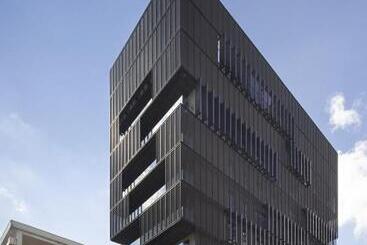 هتل Proverbs Taipei