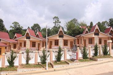 هتل Ramonar