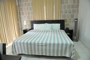 호텔 Casa De Los Dulces S Express