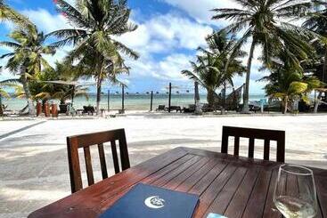 Отель Luna De Plata