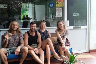 فندق Samwill Holiday Resort