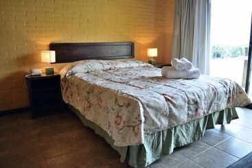 هتل Sotavento Apart