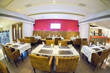 Tabla Pride Hotels & Spa