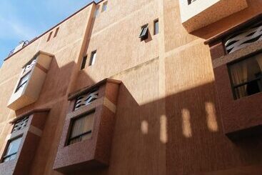 בית מלון כפרי Villas Y Suites Paraiso Del Sur