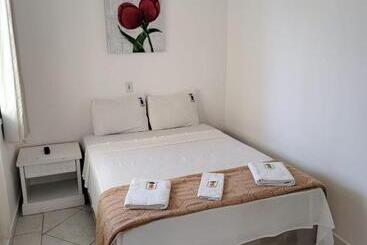 Jequitiba Hotel Frente Ao Mar