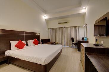 Khanvel Resort