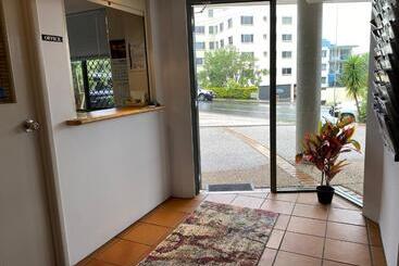 Kings Bay Apartments