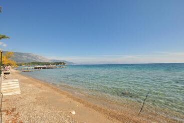 アパートメント Laskaris Studios