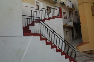 Le Casette Del Porto Di Sciacca