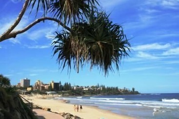 آپارتمان Mariners Resort